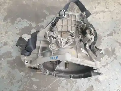 Second-hand car spare part gearbox for kia picanto (ja) concept oem iam references 8te7ld  