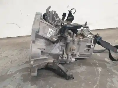 Second-hand car spare part gearbox for kia picanto (ja) concept oem iam references 8te7ld  