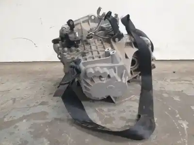 Second-hand car spare part gearbox for kia picanto (ja) concept oem iam references 8te7ld  