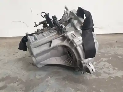 Second-hand car spare part gearbox for kia picanto (ja) concept oem iam references 8te7ld  