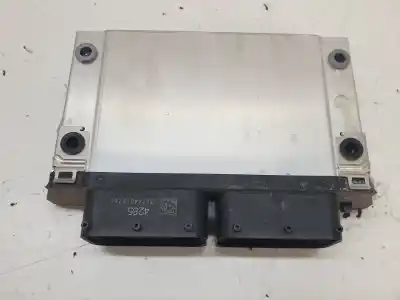 Second-hand car spare part ecu engine control for kia picanto (ja) concept oem iam references 3910607243