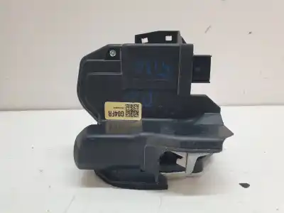 Second-hand car spare part front right door lock for kia picanto (ja) concept oem iam references 81320g6040