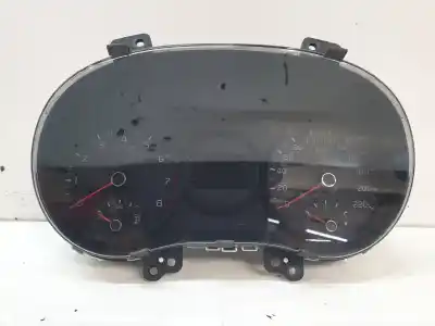 Second-hand car spare part dashboard for kia picanto (ja) concept oem iam references 94003g6523