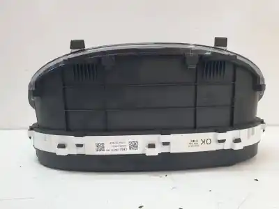Second-hand car spare part dashboard for kia picanto (ja) concept oem iam references 94003g6523  