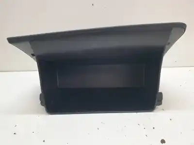 Second-hand car spare part glove compartment for kia picanto (ja) concept oem iam references 84510g6000wk  