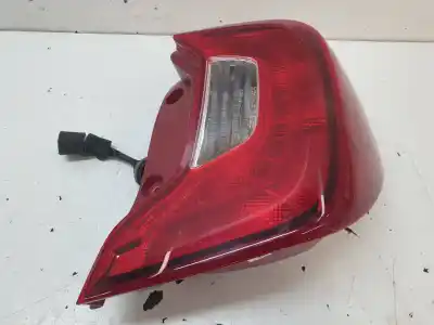Second-hand car spare part RIGHT TAILGATE LIGHT for KIA PICANTO (JA)  OEM IAM references 92402G6000  