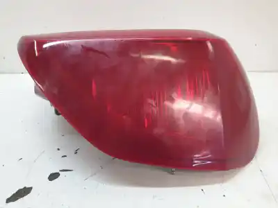 Second-hand car spare part right tailgate light for kia picanto (ja) concept oem iam references 92402g6000  