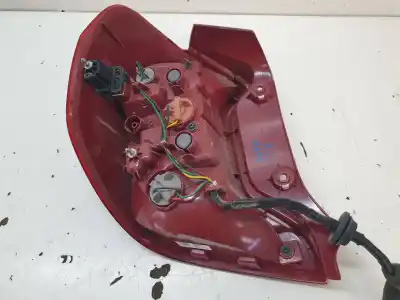 Second-hand car spare part right tailgate light for kia picanto (ja) concept oem iam references 92402g6000  