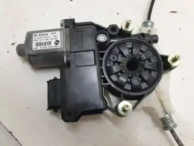 Second-hand car spare part driver left window regulator for kia picanto (ja) concept oem iam references 82450g6010  