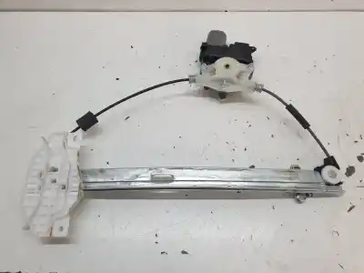 Second-hand car spare part driver left window regulator for kia picanto (ja) concept oem iam references 82450g6010  
