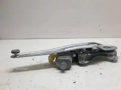 Second-hand car spare part rear left window regulator for kia picanto (ja) concept oem iam references 83401g6010  