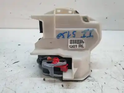 Second-hand car spare part rear left door lock for kia picanto (ja) concept oem iam references 81410g6010