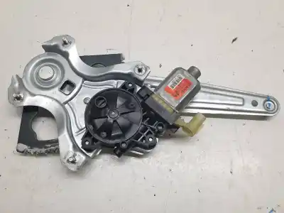 Second-hand car spare part rear right window regulator for kia picanto (ja) concept oem iam references 83460g6000