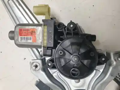 Second-hand car spare part rear right window regulator for kia picanto (ja) concept oem iam references 83460g6000  