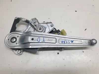Second-hand car spare part rear right window regulator for kia picanto (ja) concept oem iam references 83460g6000  