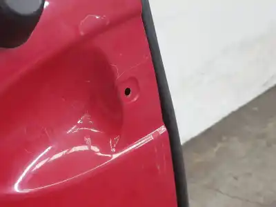 Автозапчастина б/у двері задні ліві для mini clubman (r55) cooper d посилання на oem iam 41545a2a3a3  