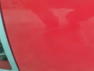 Автозапчастина б/у двері задні ліві для mini clubman (r55) cooper d посилання на oem iam 41545a2a3a3  