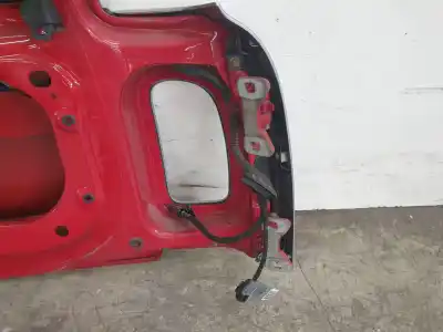 Автозапчастина б/у двері задні ліві для mini clubman (r55) cooper d посилання на oem iam 41545a2a3a3  