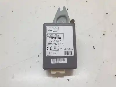 Автозапчасти б/у электронный модуль за lexus gs (gs/us/ws19) 300 ссылки oem iam 8974030210