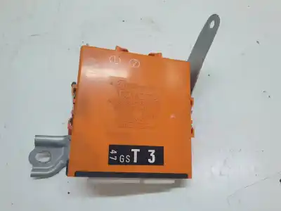 Автозапчасти б/у электронный модуль за lexus gs (gs/us/ws19) 300 ссылки oem iam 8994030080