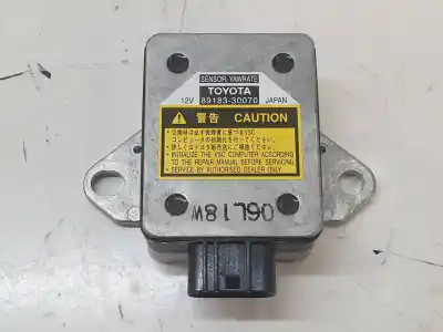 Автозапчасти б/у электронный модуль за lexus gs (gs/us/ws19) 300 ссылки oem iam 8918330070