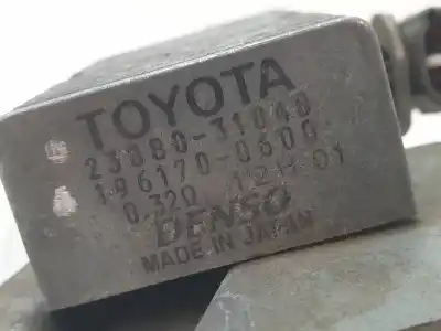 Автозапчастина б/у електронний модуль для lexus gs (gs/us/ws19) 300 посилання на oem iam 2308031040  