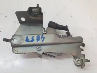 Автозапчастина б/у електронний модуль для lexus gs (gs/us/ws19) 300 посилання на oem iam 2308031040  