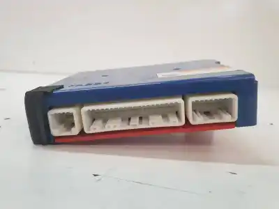 Автозапчастина б/у електронний модуль для lexus gs (gs/us/ws19) 300 посилання на oem iam 8865030b93  