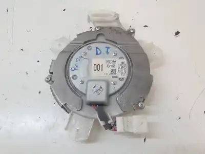 Автозапчасти б/у нагревательный вентилятор за lexus gs (gs/us/ws19) 300 ссылки oem iam 8586030010