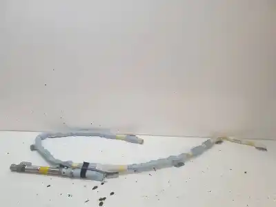 Автозапчасти б/у передняя правая подушка безопасности за lexus gs (gs/us/ws19) 300 ссылки oem iam 6217030090