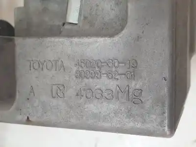 Автозапчасти б/у рулевая колонка за lexus gs (gs/us/ws19) 300 ссылки oem iam 450203019  