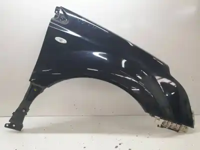 Автозапчасти б/у переднее правое крыло за renault koleos bose edition ссылки oem iam 631000037r