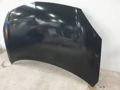 Peça sobressalente para automóvel em segunda mão capot por renault koleos bose edition referências oem iam 651000024r  