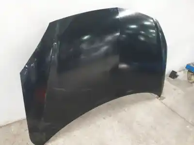 Peça sobressalente para automóvel em segunda mão capot por renault koleos bose edition referências oem iam 651000024r  