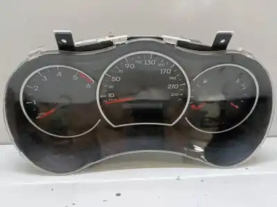 Автозапчасти б/у приборная доска за renault koleos bose edition ссылки oem iam 24810jz07b