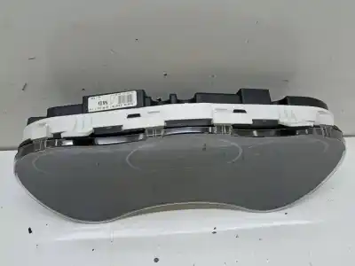 Автозапчастина б/у панель інструментів для renault koleos bose edition посилання на oem iam 24810jz07b  