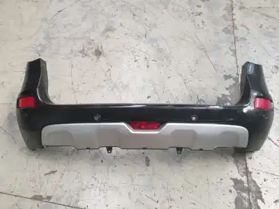 Автозапчасти б/у задний бампер за renault koleos bose edition ссылки oem iam 850220022r