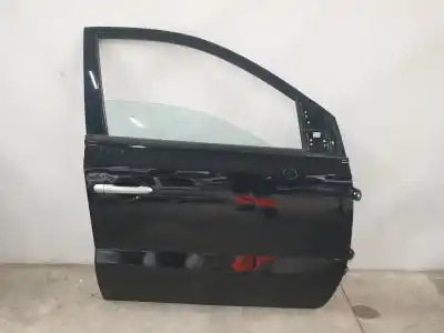 Автозапчасти б/у дверь передняя правая за renault koleos bose edition ссылки oem iam 801000030r