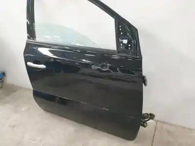 Автозапчасти б/у дверь передняя правая за renault koleos bose edition ссылки oem iam 801000030r  