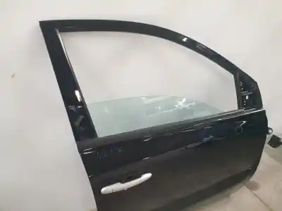 Автозапчасти б/у дверь передняя правая за renault koleos bose edition ссылки oem iam 801000030r  