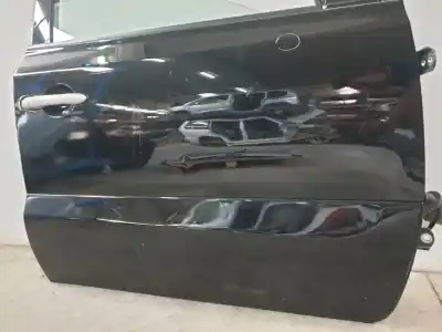 Автозапчасти б/у дверь передняя правая за renault koleos bose edition ссылки oem iam 801000030r  