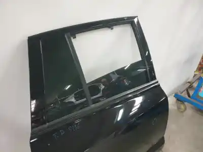 Автозапчастина б/у двері задні праві для renault koleos bose edition посилання на oem iam 821000027r  