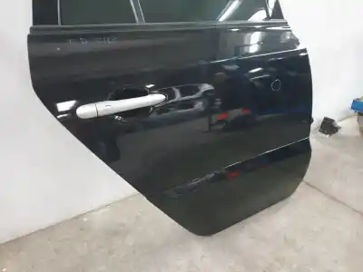 Автозапчастина б/у двері задні праві для renault koleos bose edition посилання на oem iam 821000027r  