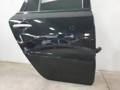 Автозапчастина б/у двері задні праві для renault koleos bose edition посилання на oem iam 821000027r  