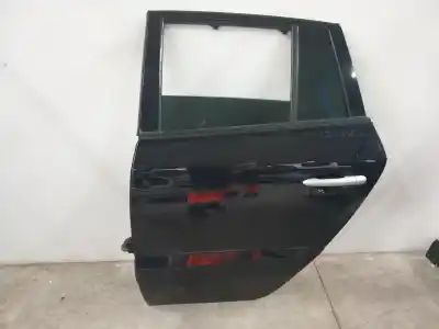 Автозапчасти б/у задняя левая дверь за renault koleos bose edition ссылки oem iam 821010028r