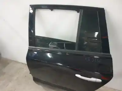Автозапчастина б/у двері задні ліві для renault koleos bose edition посилання на oem iam 821010028r  