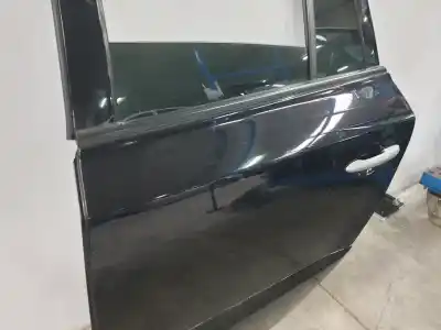 Автозапчастина б/у двері задні ліві для renault koleos bose edition посилання на oem iam 821010028r  