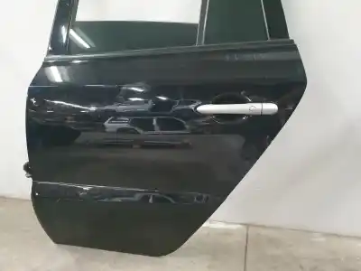 Автозапчастина б/у двері задні ліві для renault koleos bose edition посилання на oem iam 821010028r  