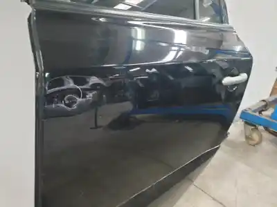 Автозапчастина б/у двері задні ліві для renault koleos bose edition посилання на oem iam 821010028r  