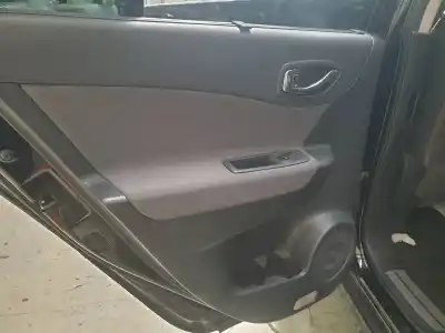 Автозапчасти б/у регулятор стекла заднего левого за renault koleos bose edition ссылки oem iam 82721jy00a